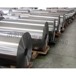 供應(yīng)于變壓器、電抗器、電氣業(yè)專用1060-O鋁箔