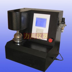 觸摸屏全自動耐破強度試驗機，破裂試驗機，破裂強度試驗機