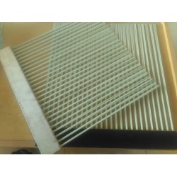 瓦楞紙板生產(chǎn)線毛刷、堆碼機毛刷、縱切機毛刷廠家直銷