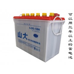 電動(dòng)三輪車(chē)電瓶，磚廠(chǎng)車(chē)電瓶，高爾夫球車(chē)電瓶