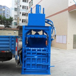 廢紙打包機，海綿打包機，服裝打包機湖金屬打包機