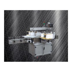 自動貼標(biāo)機 雙面不干膠貼標(biāo)機(TYTB-PM2)