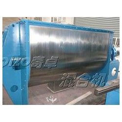 【廠家推*】質(zhì)量良好的WLD臥式螺帶混合機動態(tài)_中國雙螺旋混合機