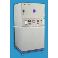 HPD-2400生產(chǎn)型設(shè)備 次大氣輝光放電處理機