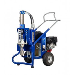 GH833膩?zhàn)訃娡繖C(jī)、防水涂料噴涂機(jī)、高壓無氣噴涂機(jī)
