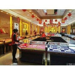 展柜、展臺(tái)制作、濟(jì)南展柜、服裝展柜、珠寶柜臺(tái)加工制作公司