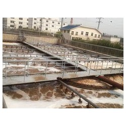 想要優(yōu)質(zhì)的化工廢水處理就找碧思源環(huán)?？萍脊綺專業(yè)的化工廢水處理