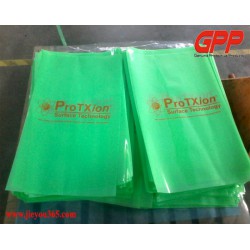 工廠專業(yè)生產(chǎn)銷售平口型、防銹塑料袋、PE防銹袋、氣化性防銹袋