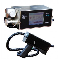 供應(yīng)廠家直銷申甌S-160手持機(jī)，大字符噴碼機(jī)
