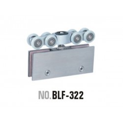 BLF-321吊輪，供應4輪吊輪