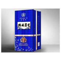 白酒盒代理商，優(yōu)質(zhì)的白酒盒價錢如何