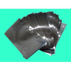 防靜電屏蔽袋，靜電袋，ESD袋，10絲電子產(chǎn)品袋26*32
