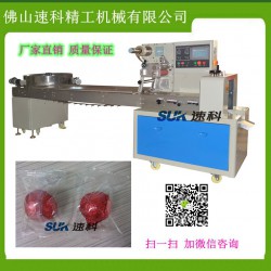 枕式包裝機(jī)，伺服包裝機(jī)