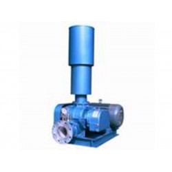 三葉羅茨風(fēng)機(jī)_【推*】供應(yīng)MSR200羅茨風(fēng)機(jī)