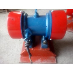 TZF-4料倉專用振動(dòng)器、振打器