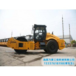可信賴的海南壓路機(jī)租賃，首要選擇力源工程機(jī)械，海南推土機(jī)出租
