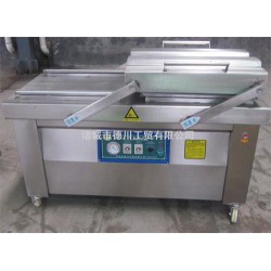 全不銹鋼真空包裝機(jī) 三臺真空泵裝備 也可更換名牌泵