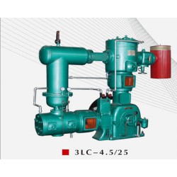 3LC-4.5/25，LW-6/15，壓縮機廠