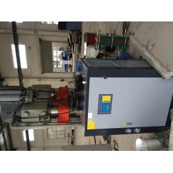 特殊冷水機，工業(yè)冷水機，超低溫冷水機