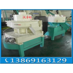 鋸末顆粒機(jī)【新品推*】環(huán)模500鋸末顆粒機(jī)，章丘顆粒機(jī)廠家