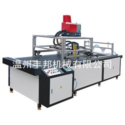 雙噴頭自動(dòng)書型盒組裝機(jī)、雙頭打膠機(jī) 自動(dòng)噴膠機(jī)