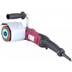 廠家批發(fā)手提式電動(dòng)拋光拉絲機(jī)1600B 不銹鋼焊接打磨拋光機(jī)