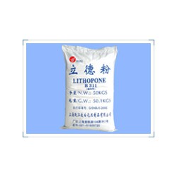 B311立德粉行業(yè)供需格局有望進(jìn)一步改善