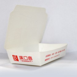 淮南紙餐盒，淮南紙餐盒定做哪家好【海社】淮南紙餐盒批發(fā)供應商
