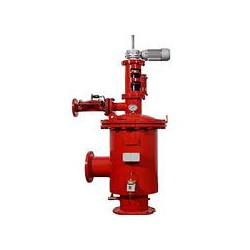 好的電動(dòng)吸吮掃描式自清洗過濾器價(jià)格怎么樣，電動(dòng)吸吮掃描式自清洗過濾器代理加盟