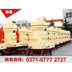 購(gòu)買高強(qiáng)磨粉機(jī)，怎么抵制假冒偽劣產(chǎn)品