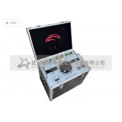 買新款DDG系列大電流發(fā)生器，就選國電中星——大電流測試設備供應廠家