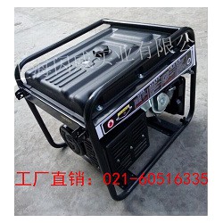 8KW汽油發(fā)電機性能高，啟動快