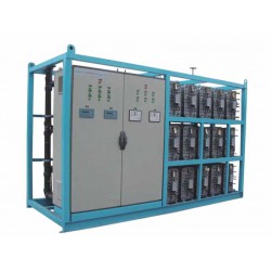 濰坊品牌好的超純水處理設備廠家直銷 電子工業(yè)超純水設備生產(chǎn)廠家