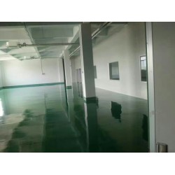 合肥環(huán)氧防靜電地坪公司 合肥環(huán)氧防靜電地坪價(jià)格【耐溶劑性】