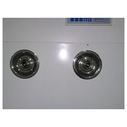 吉林除靜電離子風淋室——優(yōu)質(zhì)的除靜電離子風淋室供應信息