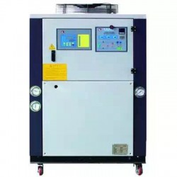 加熱制冷循環(huán)機，冷熱一體機，冰熱一體機