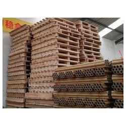 西寧木制托盤批發(fā)，誠摯推*優(yōu)質(zhì)木制托盤