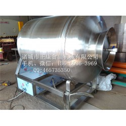 濰坊哪里有供應(yīng)優(yōu)惠的真空滾揉機，滾揉機功率