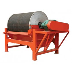 永磁自卸除鐵器廠家，同力礦山機(jī)械永磁除鐵器廠家推*