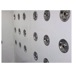 口碑好的除靜電離子風淋室在哪可以買到——批發(fā)除靜電離子風淋室