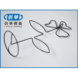 【廠家推*】質(zhì)量好的五金裝飾件 出售，異形裝飾件定制