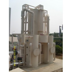 電廠凝結(jié)水回收處理設(shè)備系統(tǒng)，冷凝水回收，高溫凝結(jié)水處理