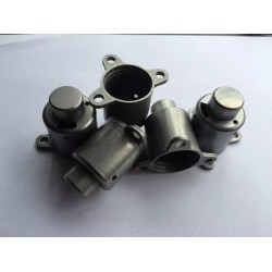 峻豪沖壓件提供實用的燃油計量電磁閥外殼，金華燃油計量電磁閥外殼