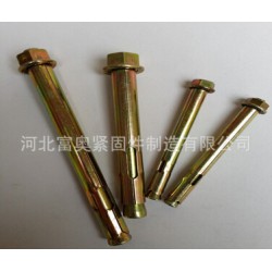 富奧生產(chǎn)優(yōu)質(zhì)套管式膨脹螺栓 報(bào)價(jià)優(yōu)惠，規(guī)格多