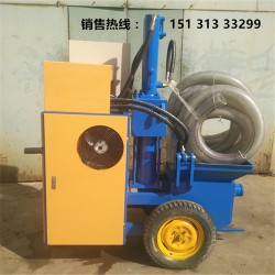 銷量好的二次構(gòu)造柱泵價格怎么樣 二次結(jié)構(gòu)輸送泵多少錢