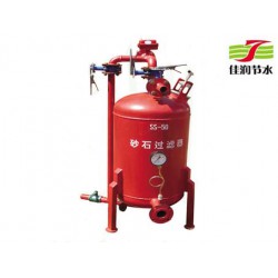 環(huán)保、節(jié)能！綠之源砂石過濾器促銷！