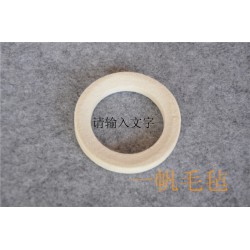 邢臺價格適中的毛氈墊圈上哪買，毛氈墊圈價格