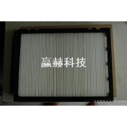 廠家供應(yīng)空氣濾芯 供應(yīng)專(zhuān)業(yè)的汽車(chē)空調(diào)濾芯