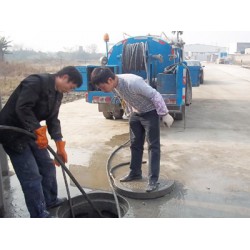 蠡園疏通管道無錫永暢管道疏通有限公司等來??！