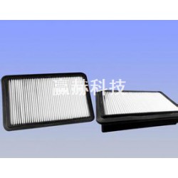 上海口碑好的汽車(chē)空調(diào)濾芯供應(yīng)商——云南空氣濾芯